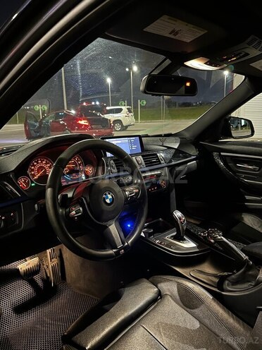 BMW 328 2014, 171,000 km - 2.0 л - Bakı