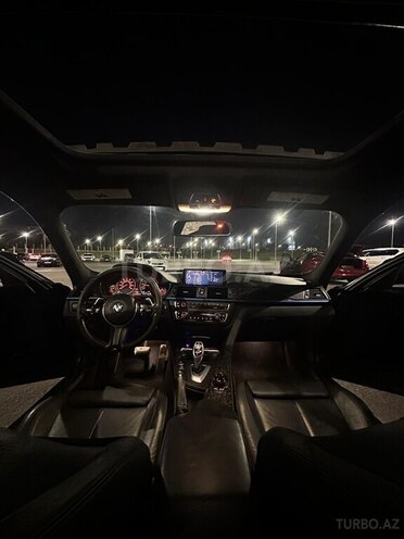 BMW 328 2014, 171,000 km - 2.0 л - Bakı