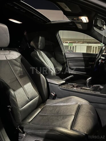 BMW 328 2014, 171,000 km - 2.0 л - Bakı