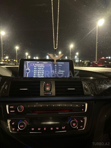 BMW 328 2014, 171,000 km - 2.0 л - Bakı