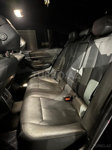 BMW 328 2014, 171,000 km - 2.0 л - Bakı