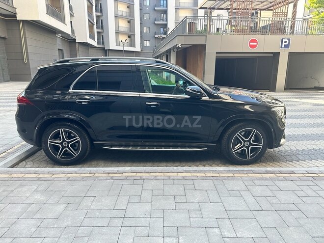 Mercedes GLE 450 4MATIC 2019, 66,000 km - 3.0 l - Bakı