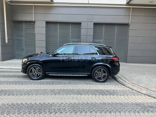 Mercedes GLE 450 4MATIC 2019, 66,000 km - 3.0 l - Bakı