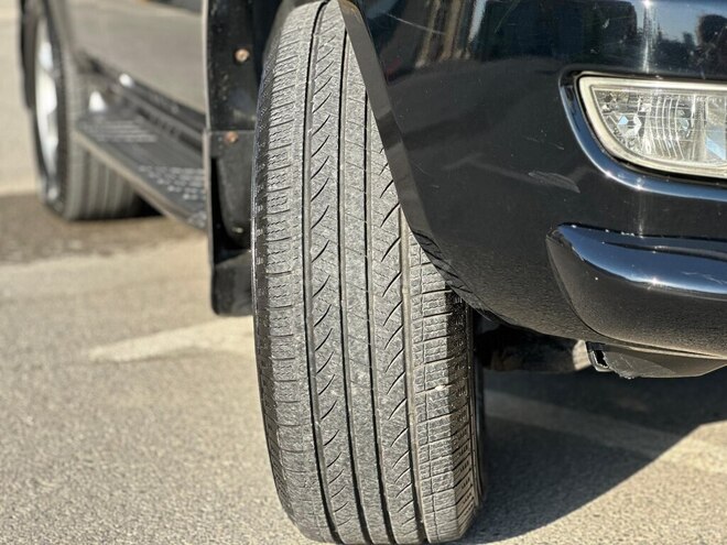 Toyota Land Cruiser Prado 2008, 170,000 km - 2.7 l - Bakı