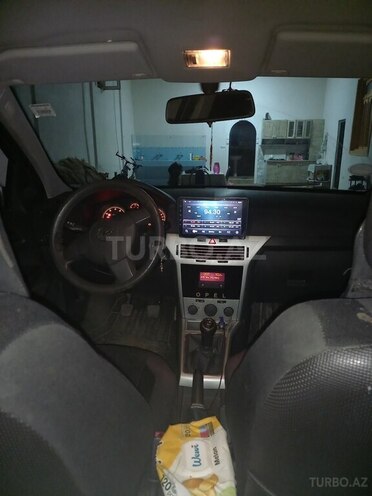 Opel Astra 2009, 287,000 km - 1.4 l - Gəncə