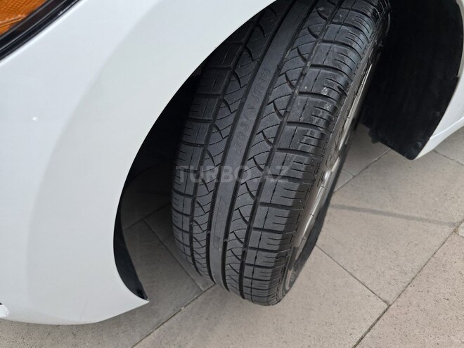Hyundai Elantra 2017, 96,000 km - 2.0 л - Şəmkir
