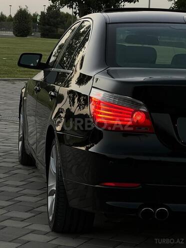 BMW 530 2007, 205,232 km - 3.0 l - Bakı