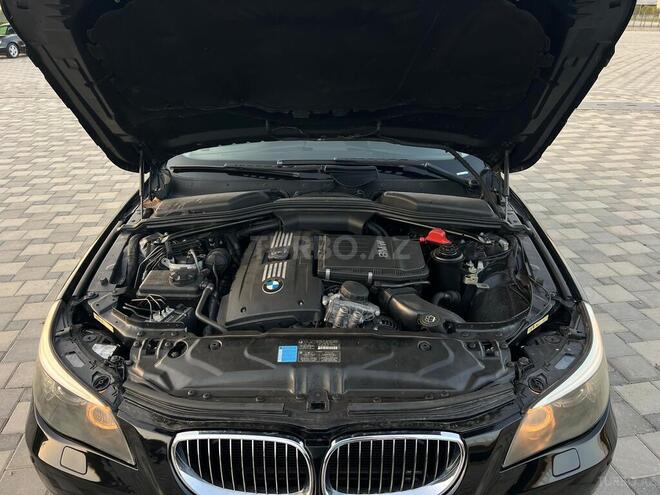 BMW 530 2007, 205,232 km - 3.0 l - Bakı