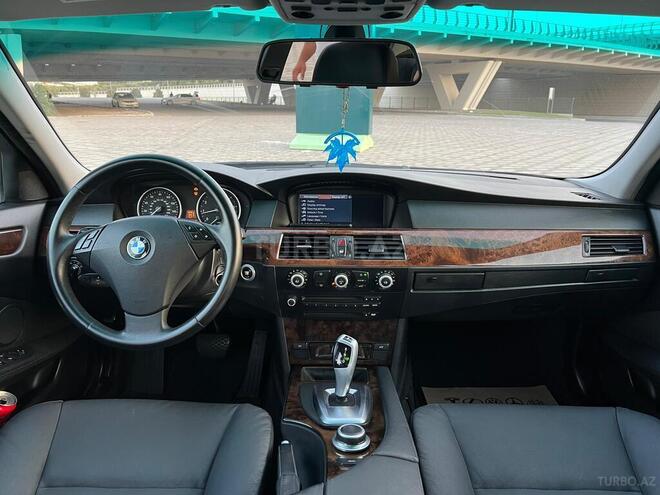 BMW 530 2007, 205,232 km - 3.0 l - Bakı