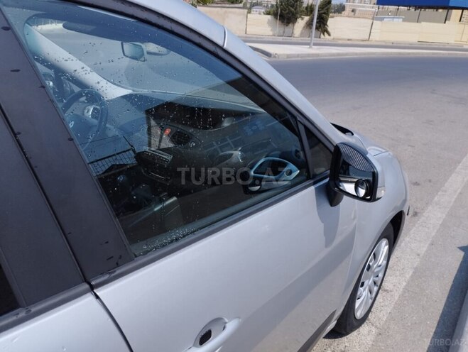 Renault Grand Scenic 2010, 210,545 km - 1.5 л - Bakı