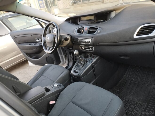 Renault Grand Scenic 2010, 210,545 km - 1.5 л - Bakı