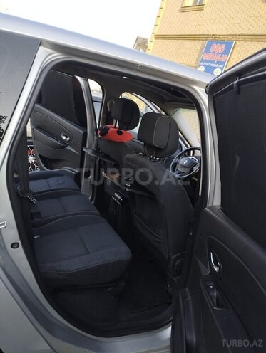 Renault Grand Scenic 2010, 210,545 km - 1.5 л - Bakı