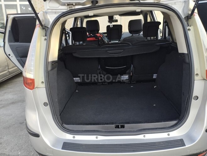 Renault Grand Scenic 2010, 210,545 km - 1.5 л - Bakı