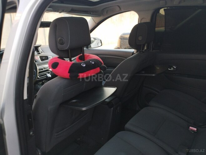 Renault Grand Scenic 2010, 210,545 km - 1.5 л - Bakı