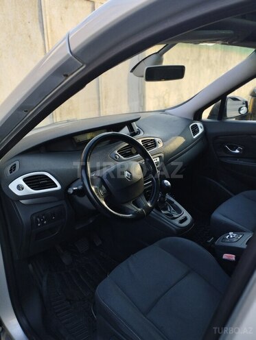 Renault Grand Scenic 2010, 210,545 km - 1.5 л - Bakı