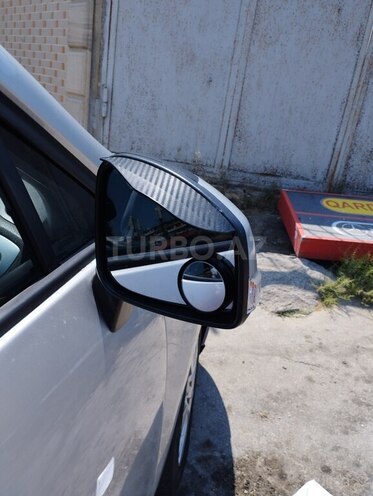 Renault Grand Scenic 2010, 210,545 km - 1.5 л - Bakı