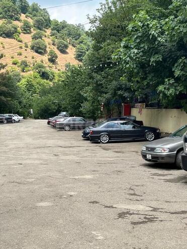 BMW 320 1992, 496,000 km - 2.0 л - Salyan
