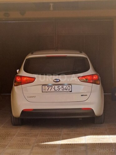 Kia Ceed 2014, 248,000 km - 1.6 l - Bakı