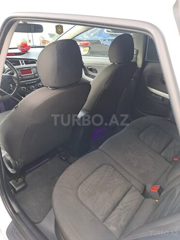 Kia Ceed 2014, 248,000 km - 1.6 l - Bakı