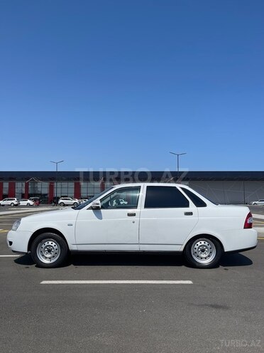 LADA (VAZ) Priora 2018, 256,000 km - 1.6 л - Bakı