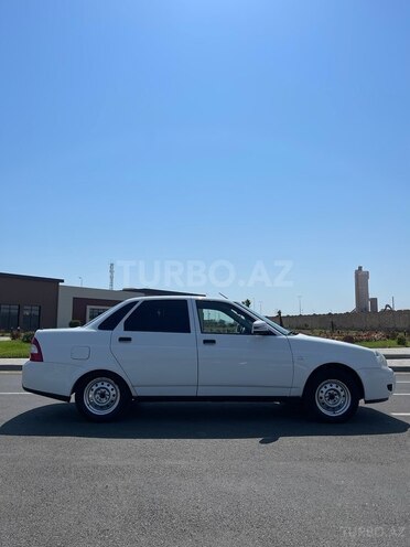 LADA (VAZ) Priora 2018, 256,000 km - 1.6 л - Bakı