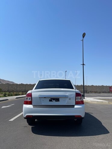LADA (VAZ) Priora 2018, 256,000 km - 1.6 л - Bakı