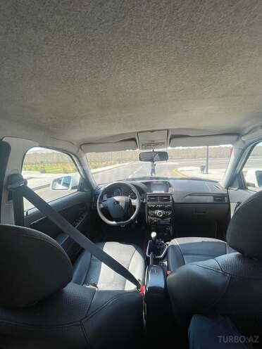 LADA (VAZ) Priora 2018, 256,000 km - 1.6 л - Bakı