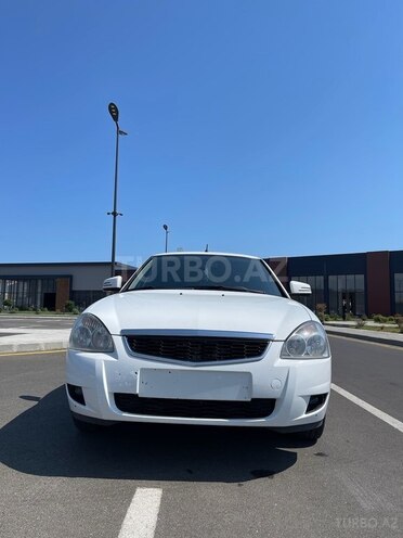 LADA (VAZ) Priora 2018, 256,000 km - 1.6 л - Bakı