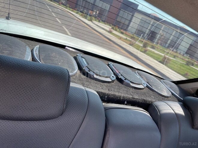 LADA (VAZ) Priora 2018, 256,000 km - 1.6 л - Bakı