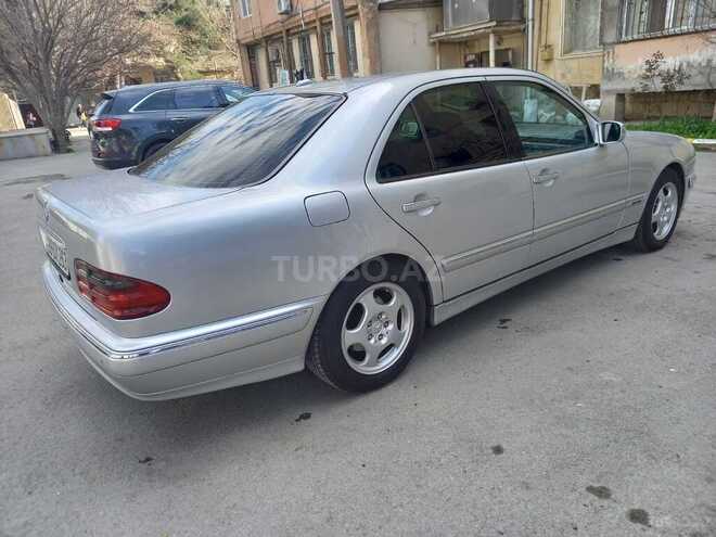 Mercedes E 270 1999, 330,000 km - 2.7 l - Xırdalan
