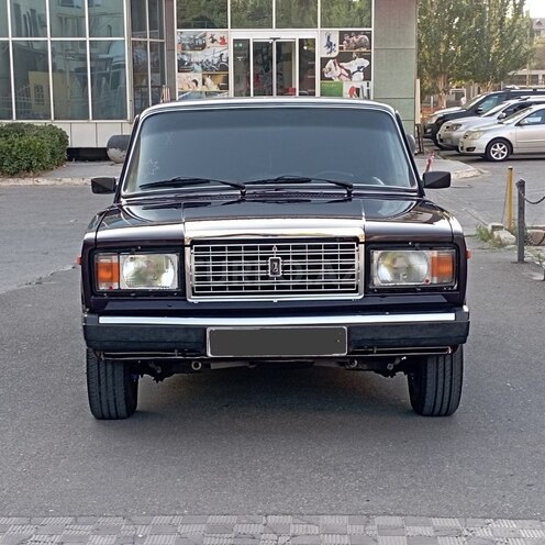 LADA (VAZ) 2107 2009, 173,560 km - 1.5 l - Sumqayıt