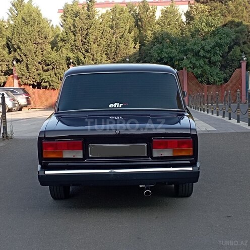 LADA (VAZ) 2107 2009, 173,560 km - 1.5 l - Sumqayıt