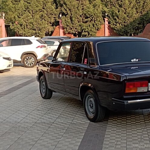 LADA (VAZ) 2107 2009, 173,560 km - 1.5 l - Sumqayıt