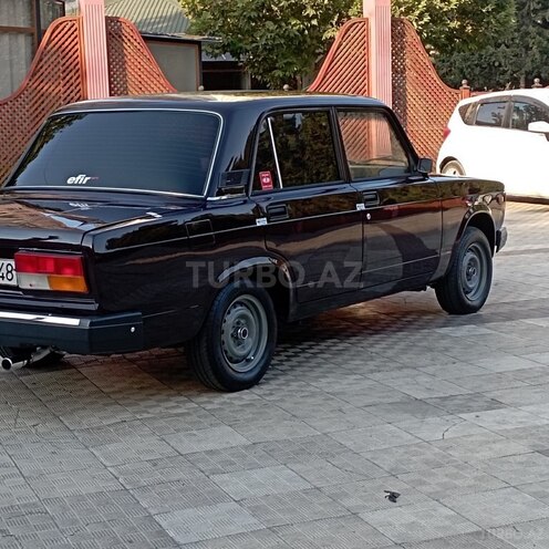 LADA (VAZ) 2107 2009, 173,560 km - 1.5 l - Sumqayıt