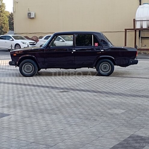 LADA (VAZ) 2107 2009, 173,560 km - 1.5 l - Sumqayıt