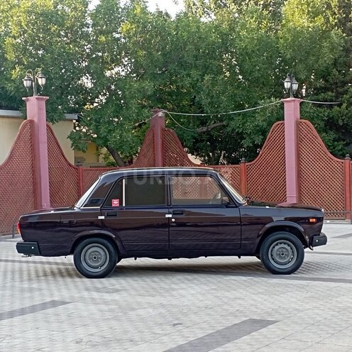 LADA (VAZ) 2107 2009, 173,560 km - 1.5 l - Sumqayıt