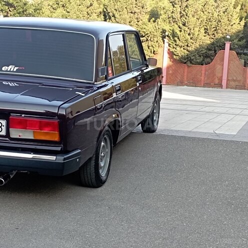LADA (VAZ) 2107 2009, 173,560 km - 1.5 l - Sumqayıt