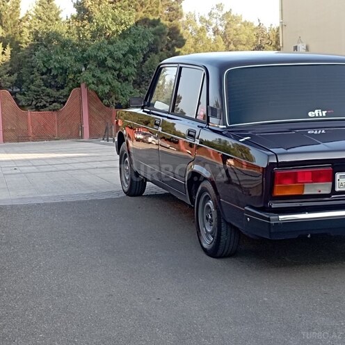 LADA (VAZ) 2107 2009, 173,560 km - 1.5 l - Sumqayıt