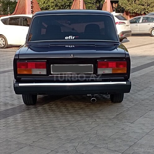 LADA (VAZ) 2107 2009, 173,560 km - 1.5 l - Sumqayıt