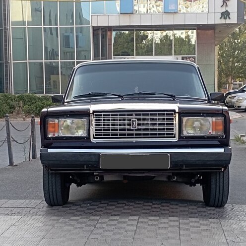 LADA (VAZ) 2107 2009, 173,560 km - 1.5 l - Sumqayıt
