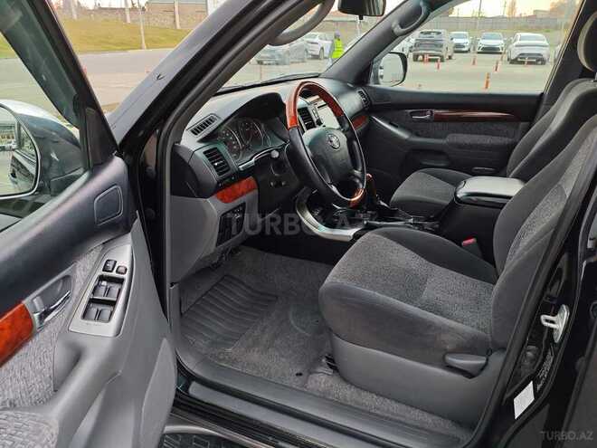 Toyota Land Cruiser Prado 2008, 199,052 km - 2.7 л - Bakı
