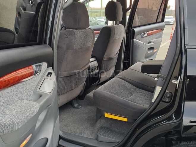Toyota Land Cruiser Prado 2008, 199,052 km - 2.7 л - Bakı