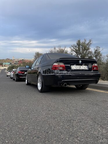BMW 530 2000, 39,000 km - 3.0 l - Bakı