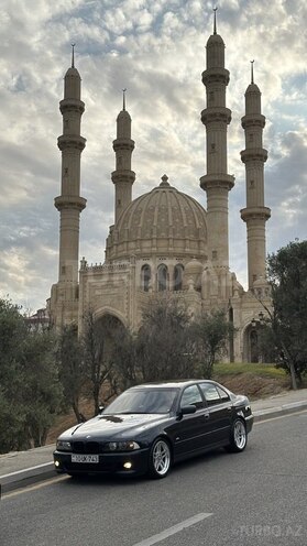 BMW 530 2000, 39,000 km - 3.0 l - Bakı