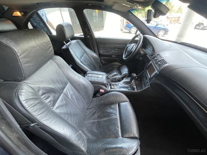 BMW 530 2000, 39,000 km - 3.0 l - Bakı