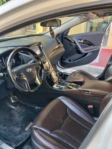 Hyundai Azera 2012, 121,000 km - 2.4 l - Bakı