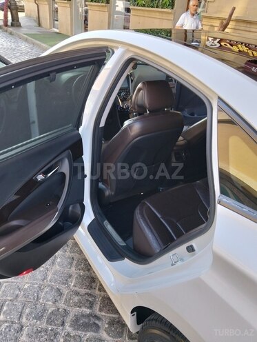 Hyundai Azera 2012, 121,000 km - 2.4 l - Bakı