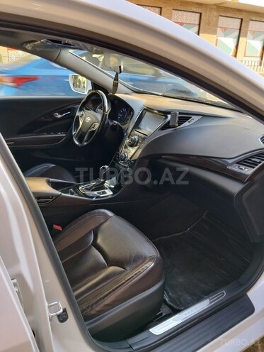 Hyundai Azera 2012, 121,000 km - 2.4 l - Bakı