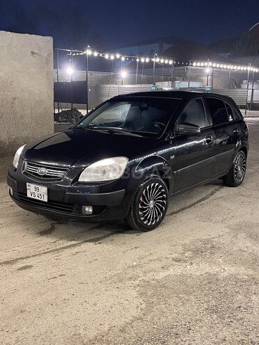 Kia Rio 2006, 418,523 km - 1.5 l - Bakı