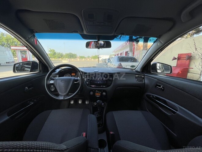 Kia Rio 2006, 418,523 km - 1.5 l - Bakı